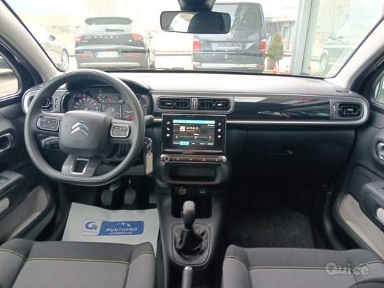 CITROEN C3 foto-1564432