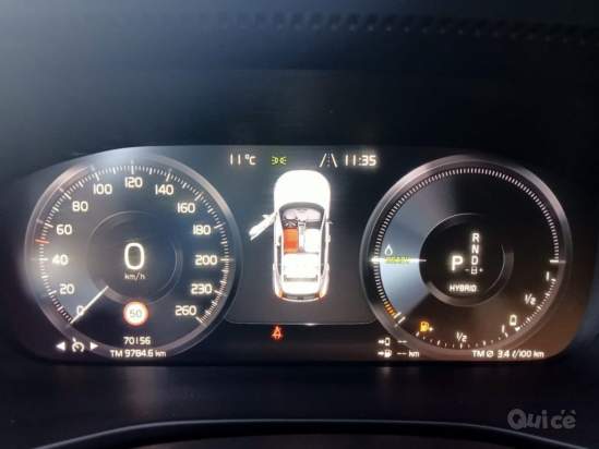 VOLVO XC40 foto-1564445