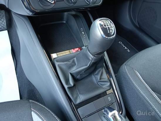 SKODA Kamiq foto-1564482