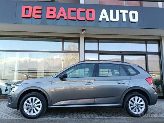 SKODA Kamiq foto-1564470