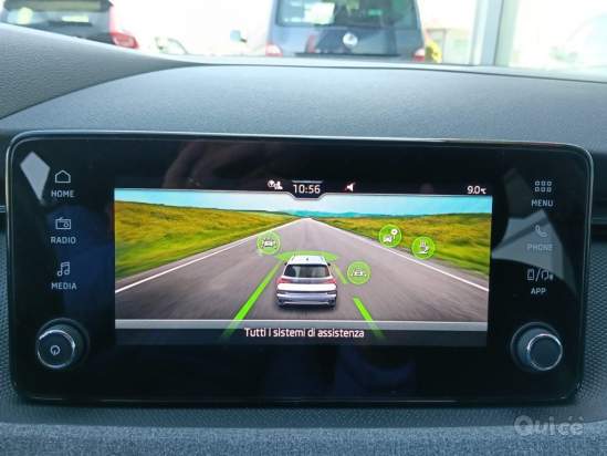 SKODA Kamiq foto-1564483