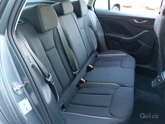 SKODA Kamiq foto-1564476