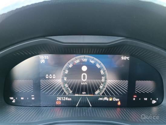 SKODA Kamiq foto-1564479