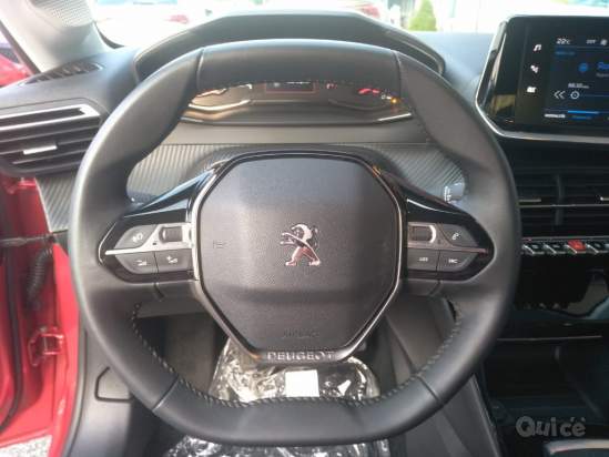 PEUGEOT 208 foto-1564493