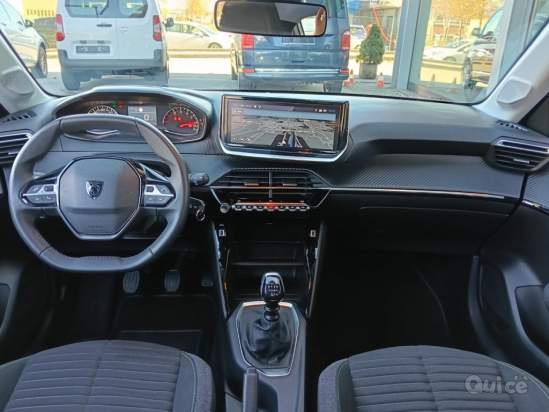 PEUGEOT 208 foto-1564509