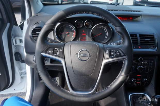 OPEL Meriva foto-1564523