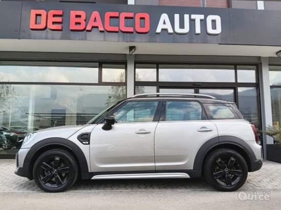 MINI Countryman foto-1564532