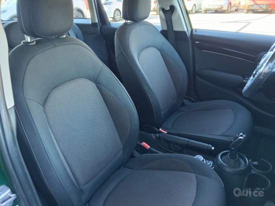 MINI Cooper foto-1564550