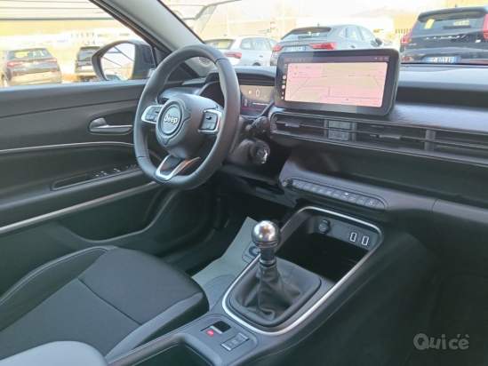 JEEP Avenger foto-1564571