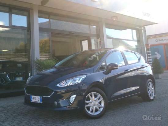 FORD Fiesta foto-265982