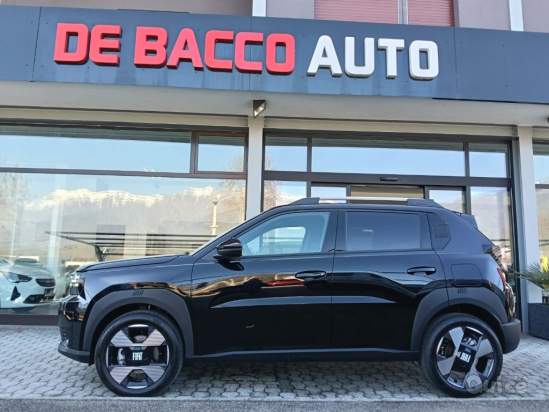 FIAT Grande Panda foto-1564592