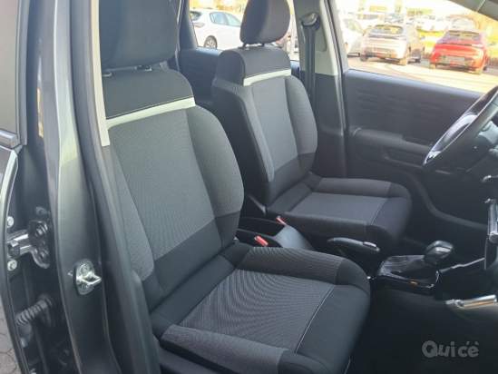 CITROEN C3 Aircross foto-1564614