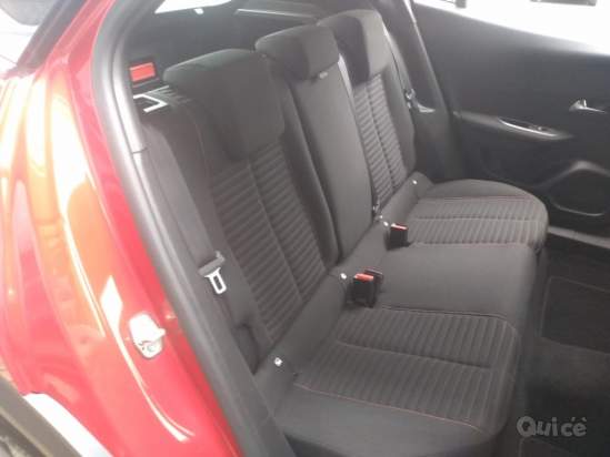 PEUGEOT 2008 foto-1564649