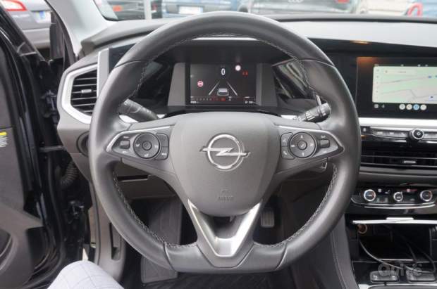 OPEL Grandland foto-1564667