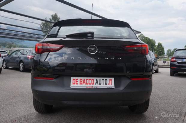 OPEL Grandland foto-1564661