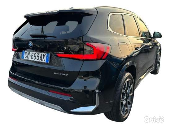 BMW X1 foto-1564678