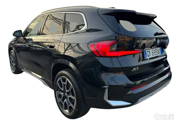 BMW X1 foto-1564681