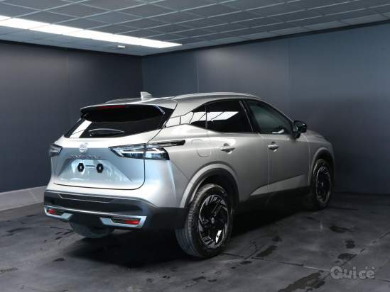 NISSAN Qashqai foto-1564768