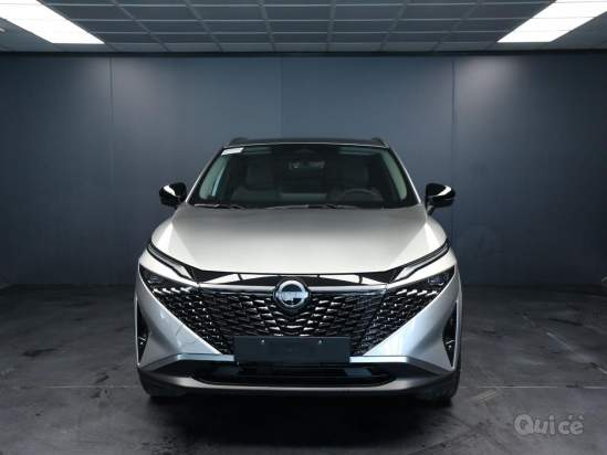 NISSAN Qashqai foto-1564767