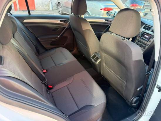 VOLKSWAGEN Golf foto-1564811