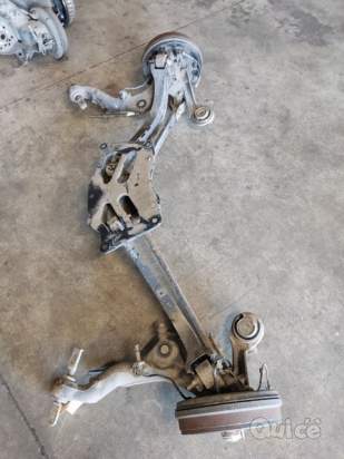 Ponte post FIAT DOBLO 1598cc diesel  del 2018 foto-1564825