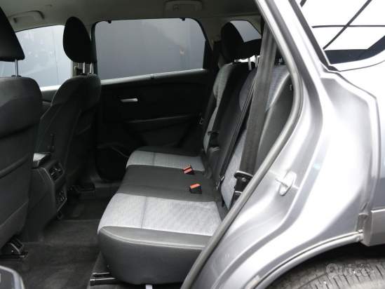 NISSAN X-Trail foto-1564868