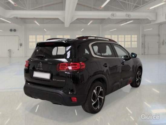 CITROEN C5 Aircross foto-1564936