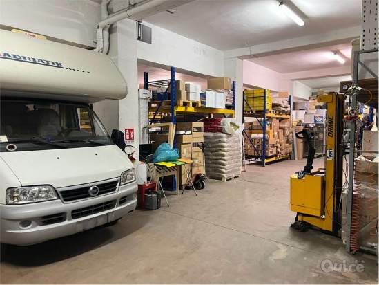 Magazzino a Rovereto foto-1565007