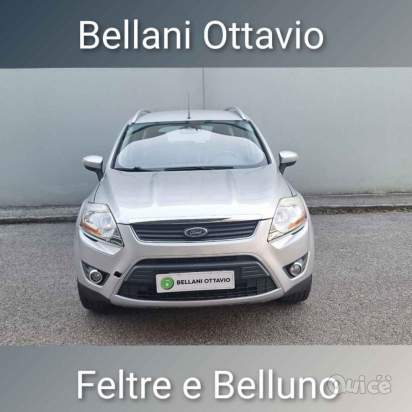 FORD Kuga foto-1565012