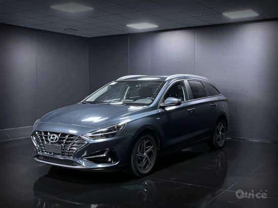 HYUNDAI i30 foto-266057