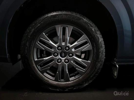 FORD Tourneo Custom foto-1565155