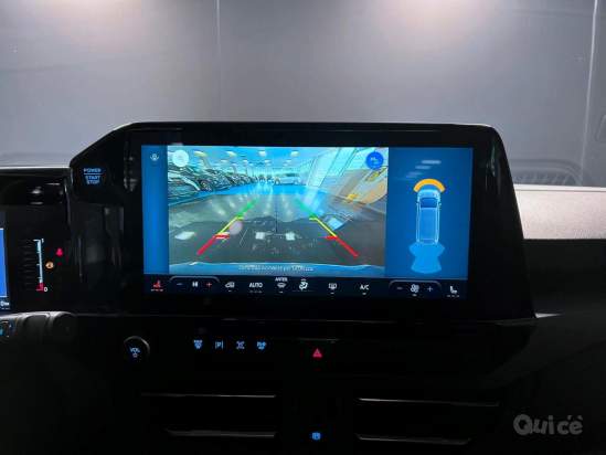 FORD Tourneo Custom foto-1565161