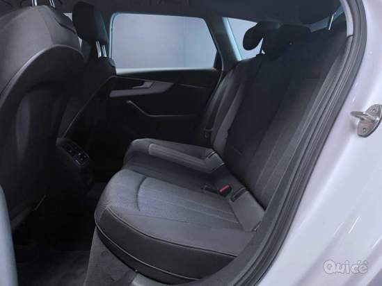 AUDI A4 foto-1565173