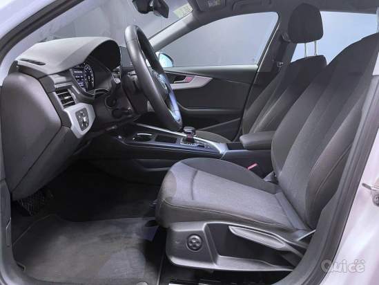 AUDI A4 foto-1565169