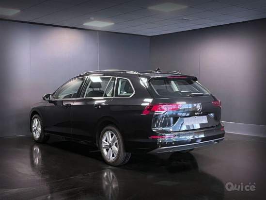 VOLKSWAGEN Golf Variant foto-1565210