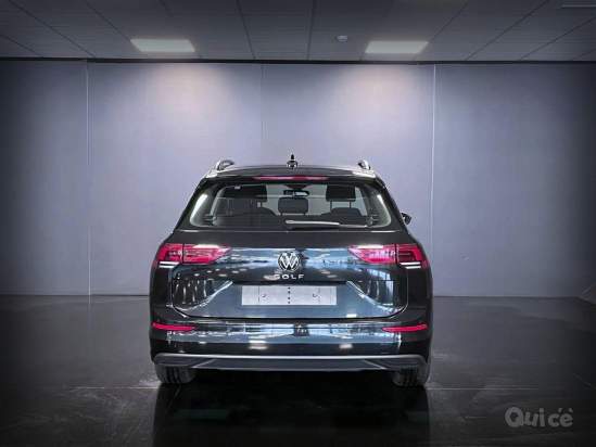 VOLKSWAGEN Golf Variant foto-1565209