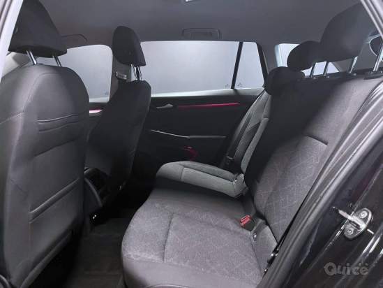 VOLKSWAGEN Golf Variant foto-1565216