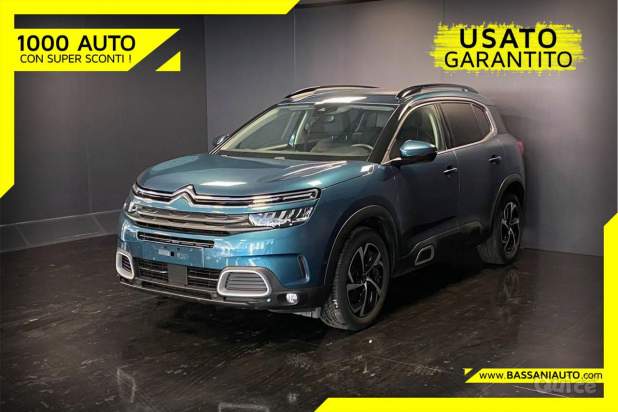 CITROEN C5 Aircross foto-266068