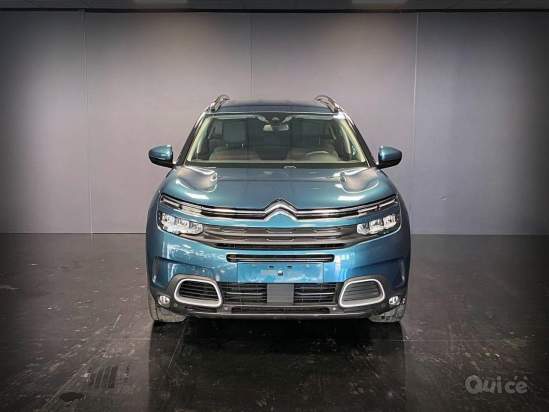 CITROEN C5 Aircross foto-1565233
