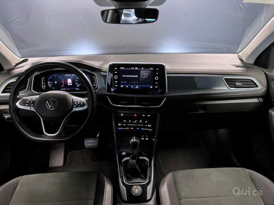 VOLKSWAGEN T-Roc foto-1565254