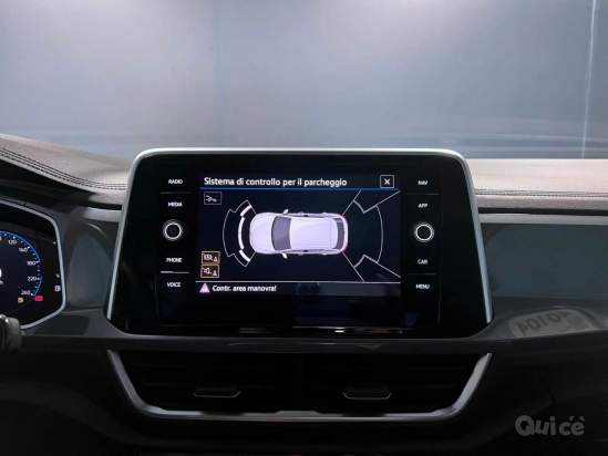 VOLKSWAGEN T-Roc foto-1565258