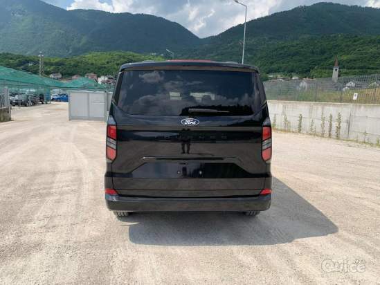 FORD Tourneo Custom foto-1565265