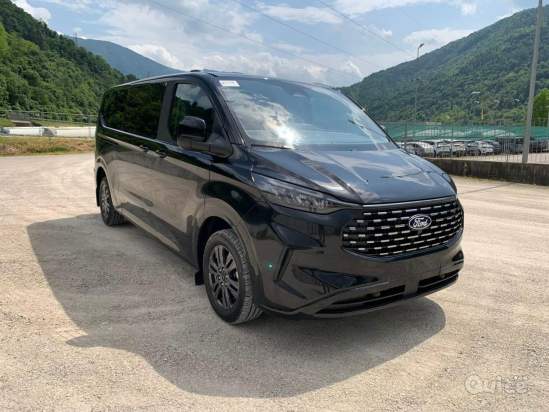 FORD Tourneo Custom foto-1565262