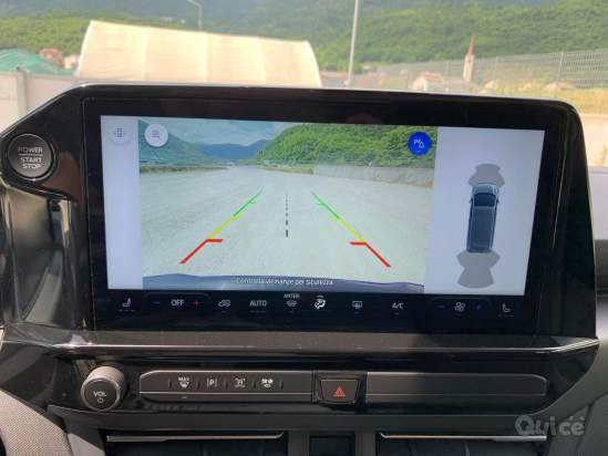 FORD Tourneo Custom foto-1565273