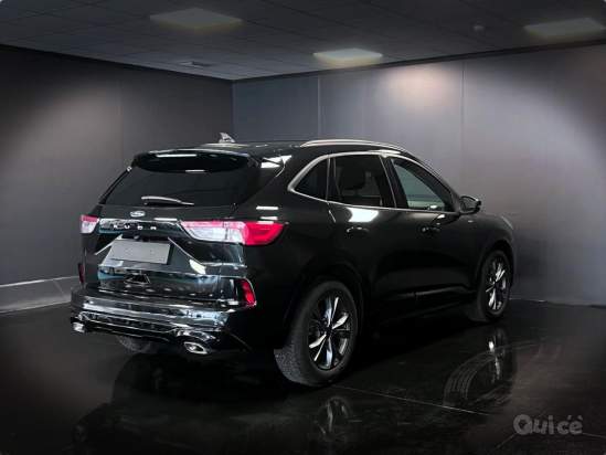 FORD Kuga foto-1565278