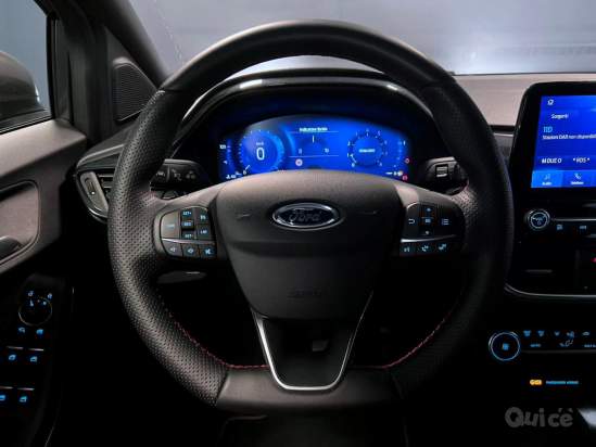 FORD Puma foto-1565297