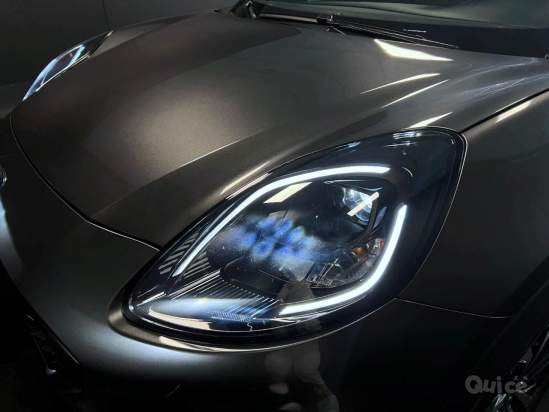 FORD Puma foto-1565302