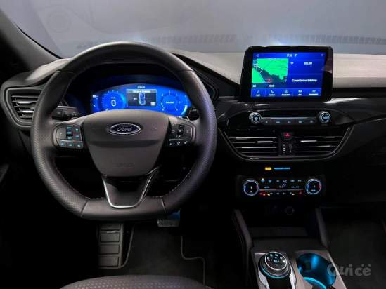 FORD Kuga foto-1565353