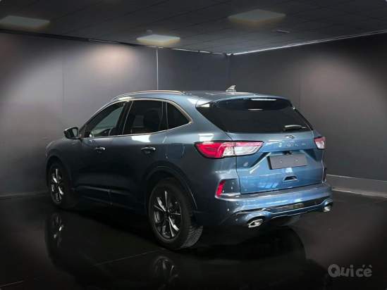 FORD Kuga foto-1565364