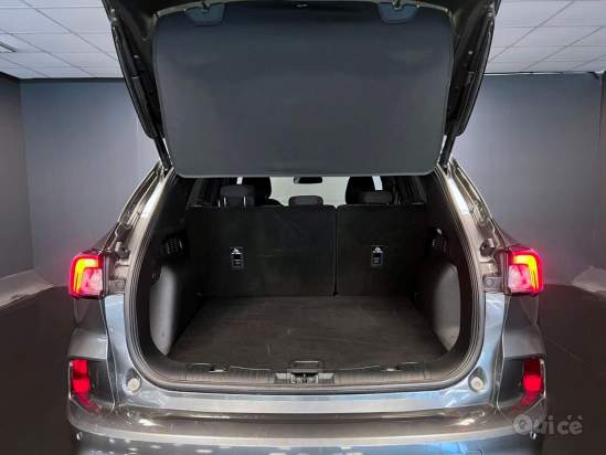 FORD Kuga foto-1565397